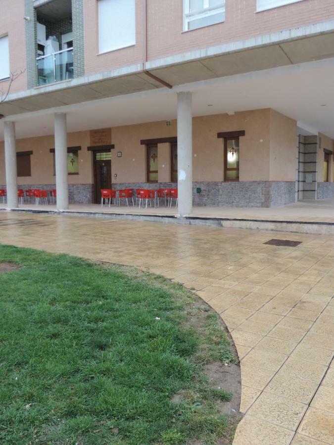 Santo Tomás De Canterbury Hostal